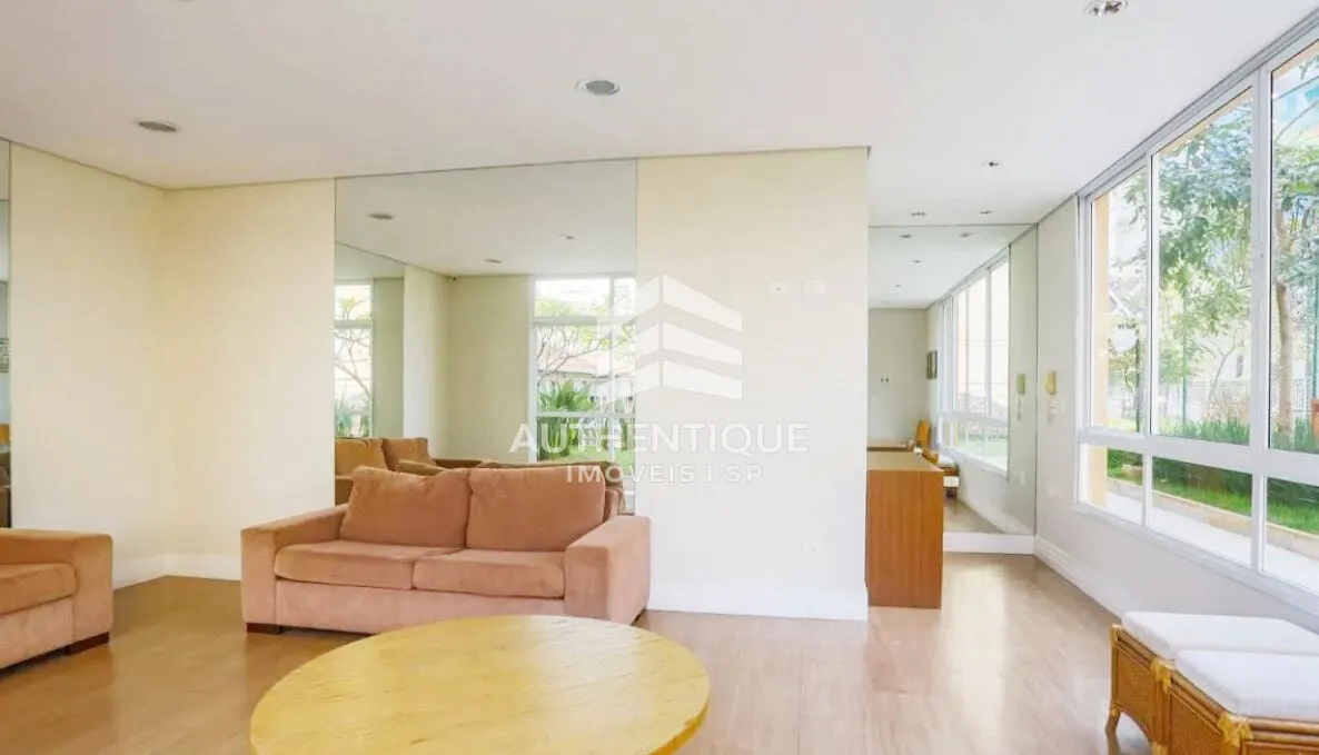 Imagem SOLEIL VILA MARIANA - Apartamento à venda em São Paulo/SP