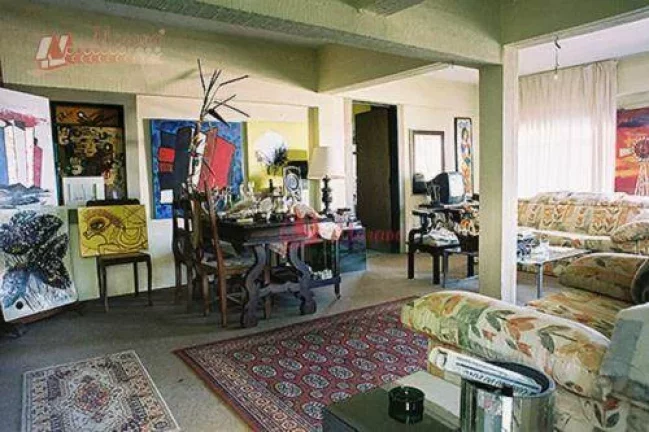 Imagem Casa com vista para o Guaíba