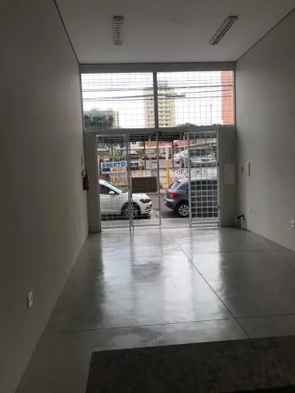 Imagem Salão comercial no Centro