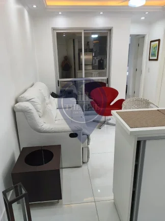 Imagem Imperdível oportunidade: Apartamento à venda em São Paulo, Vila Buarque! 2 quartos, 1 suíte, 2 salas, 2 banheiros, 70m² de área.