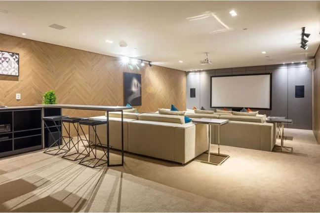 Imagem Apartamento para venda no bairro Pioneiros em Balneário Camboriú