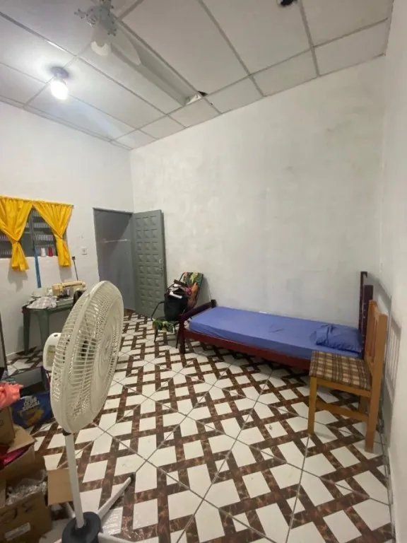 Imagem CASA COM 262,00 m² - MARACANÃ - PRAIA GRANDE SP