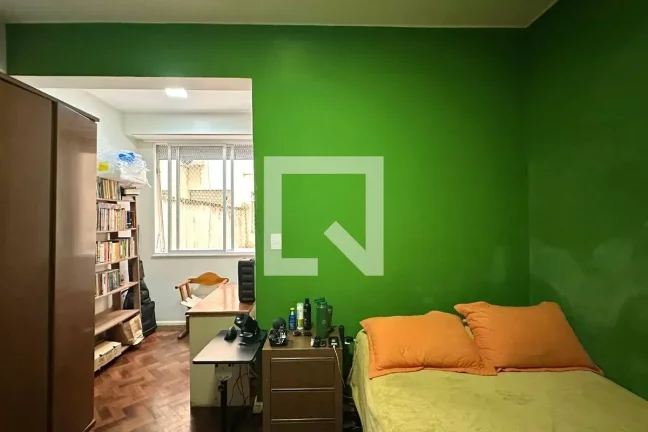 Imagem Apartamento à Venda - Copacabana, 3 Quartos, 123 m2