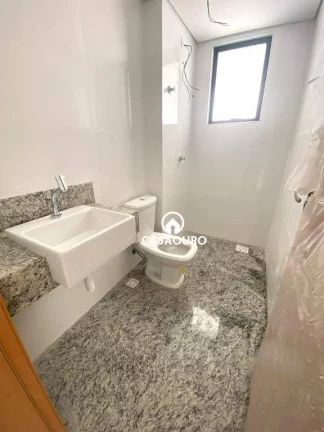 Imagem Apartamento à venda, 50 m² por R$ 720.000,00 - Funcionários - Belo Horizonte/MG