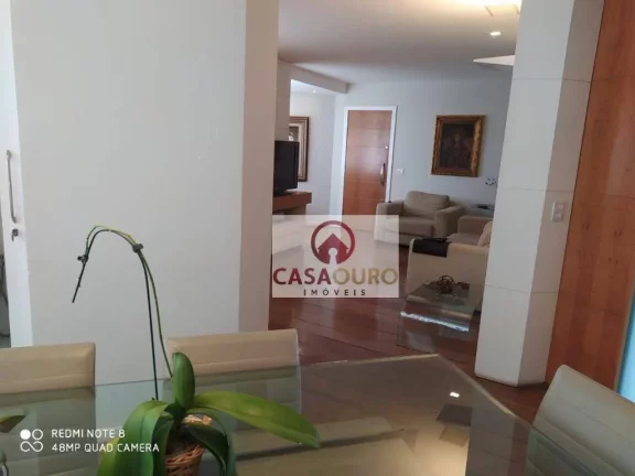 Imagem Apartamento à venda, 150 m² por R$ 1.600.000,00 - Sion - Belo Horizonte/MG