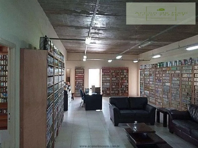 Imagem Galpões para venda em Barueri no bairro Bethaville