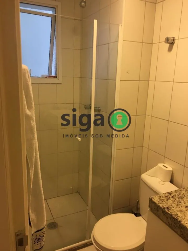 Imagem Apartamento Residencial em Portal do Morumbi