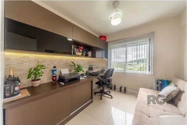 Imagem Apartamento em Cavalhada