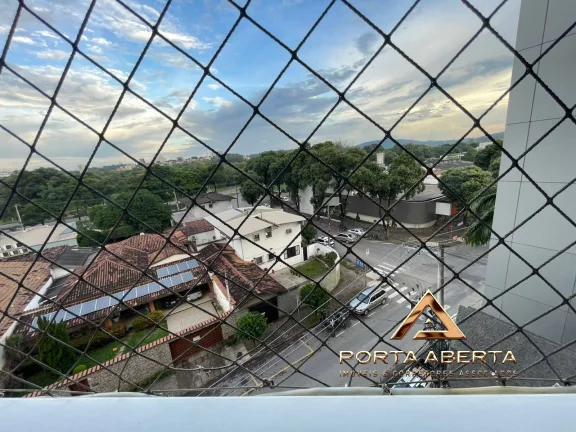 Imagem Apto 3 Quartos, sendo 1 suite - Horto - COD 1305