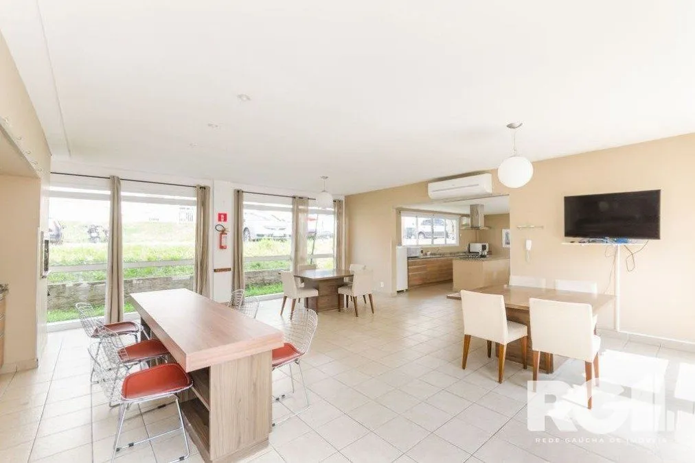 Imagem Apartamento em Morro Santana