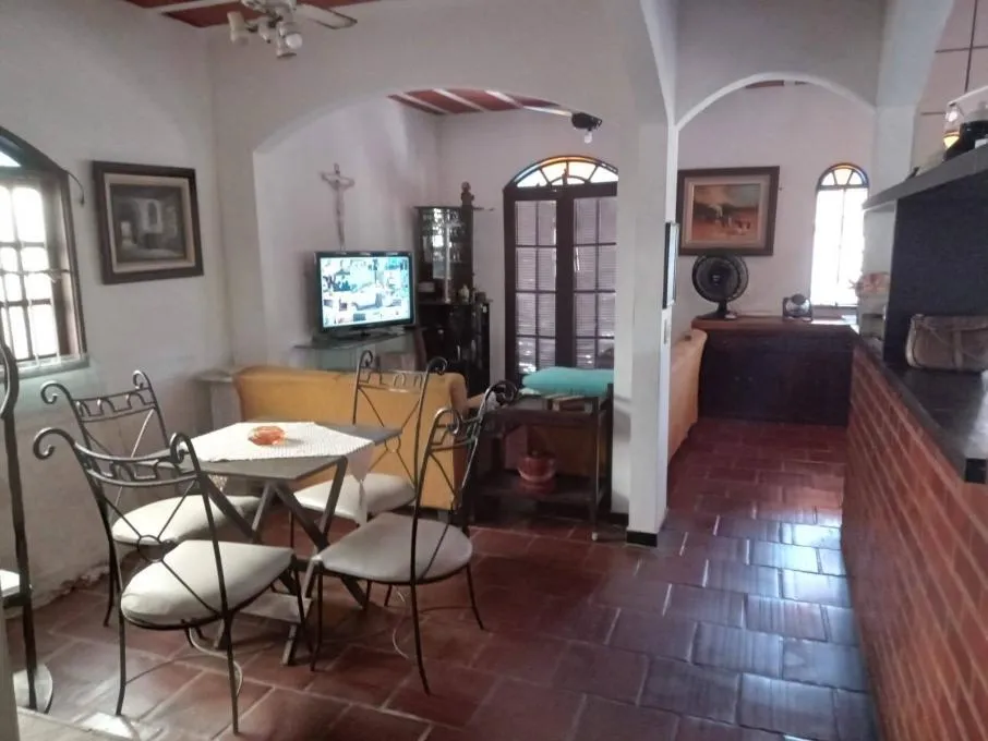 Imagem Casa 3 Quartos Maricá - RJ - Jardim Atlântico Leste (Itaipuaçu)