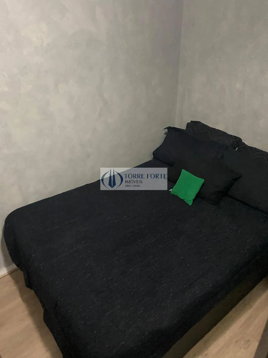 Imagem Apartamento de 29m², sem vaga, próximo a Vila Carrão