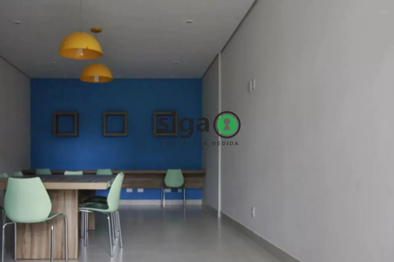 Imagem 130 metros com 3 quartos ( Suites) na Vila Andrade