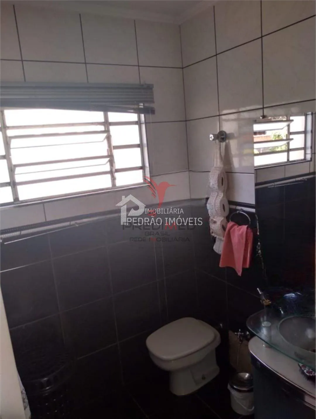 Imagem Casa de 4 quartos, 181m² no bairro Jardim Morumbi, em Lençóis Paulista