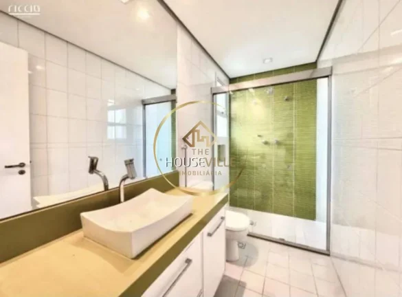 Imagem Apartamento 4 dormitórios ( 2 suítes), 3 vagas, Ideale, Vila Adyana, Sjc.