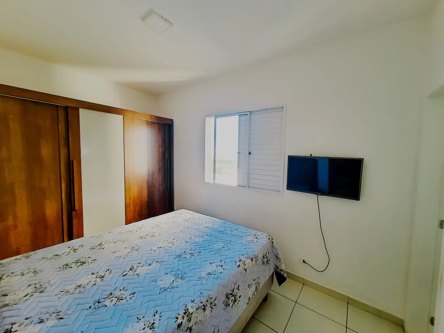Imagem Apartamento à venda 2 Quartos, 1 Suite, 1 Vaga, 56M², Areao, Taubaté - SP | Edifício Pátio Home Resort