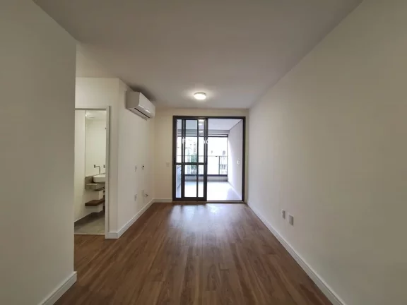Imagem Apartamento para locação com 2 suítes em Moema