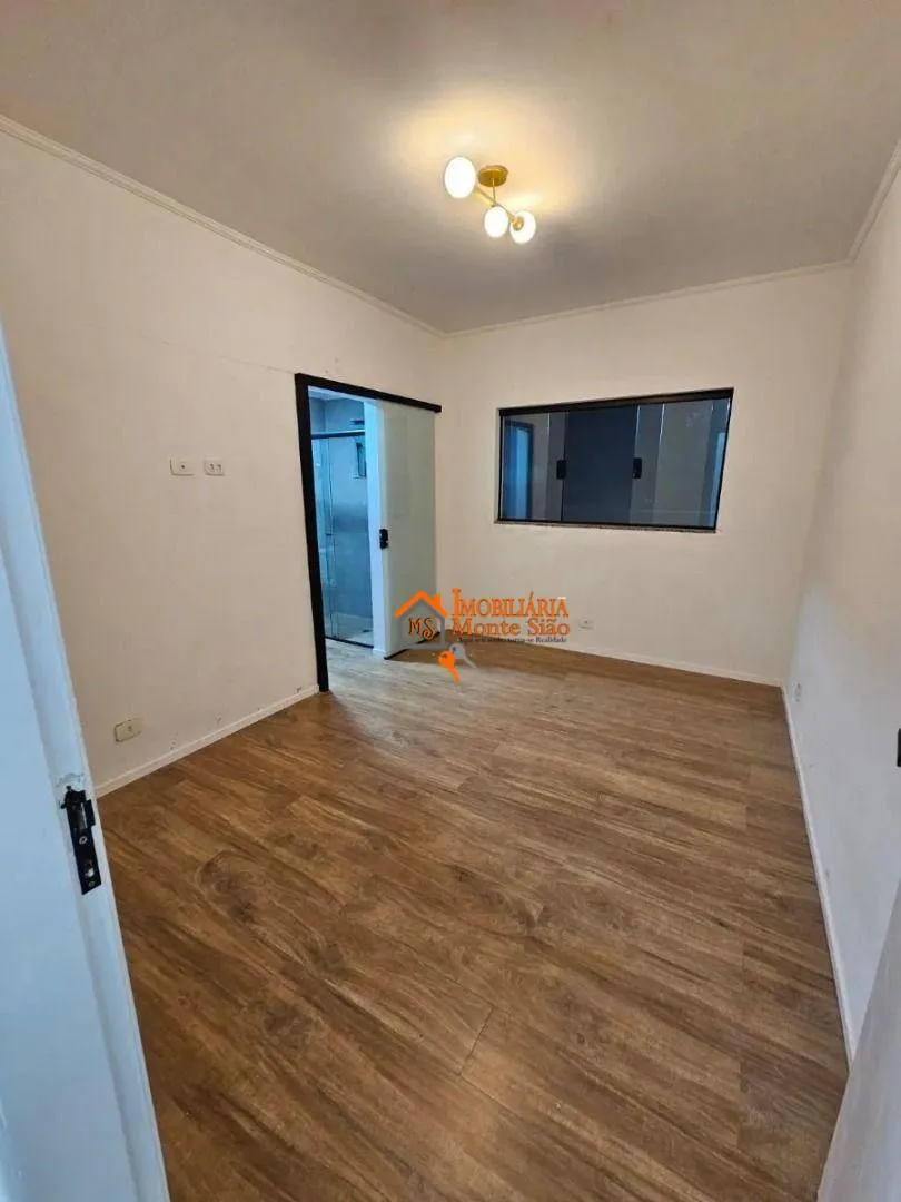 Imagem Casa com 2 dormitórios à venda, 1987 m² por R$ 797.000,00 - Jardim Paulista - Guarulhos/SP