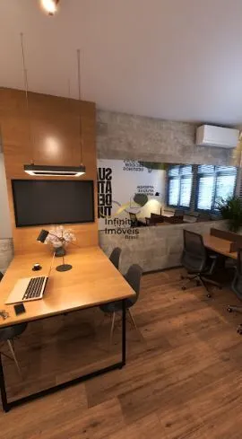 Imagem VÊNETO SALGADO FILHO - Apartamento à venda no bairro Nova Suíssa - Belo Horizonte/MG