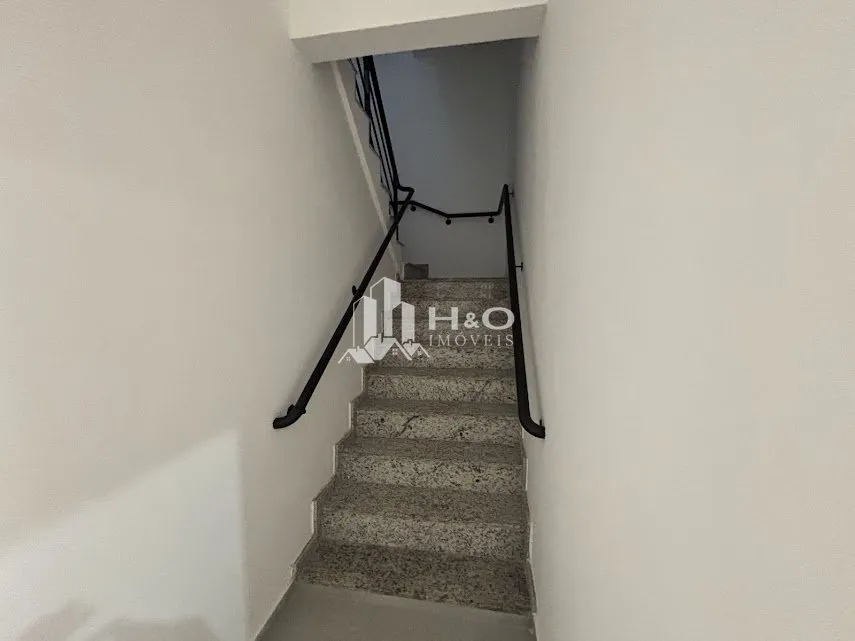 Imagem Apartamento 2 dormitórios com vaga - 45m² - Vila Aricanduva