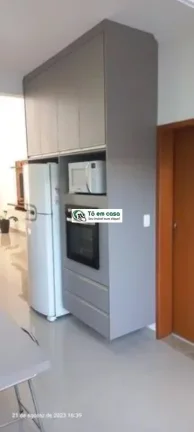Imagem CASA RESIDENCIAL em CAÇAPAVA - SP, CONDOMÍNIO TERRAS DO VALE