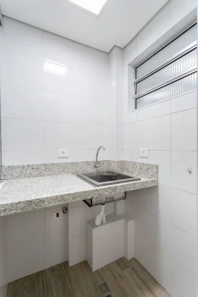 Imagem APARTAMENTO RESIDENCIAL em São Paulo - SP, Pinheiros