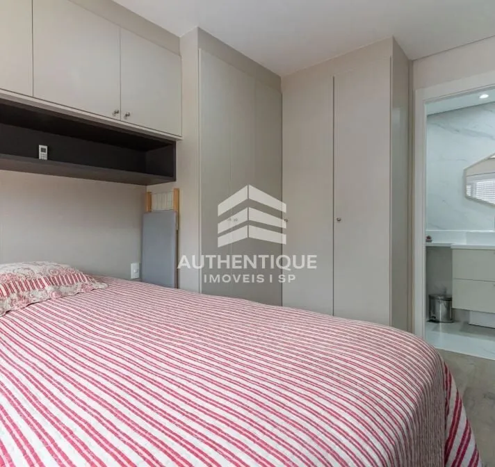 Imagem CLIMA SÃO FRANCISCO - Apartamento à venda em São Paulo/SP