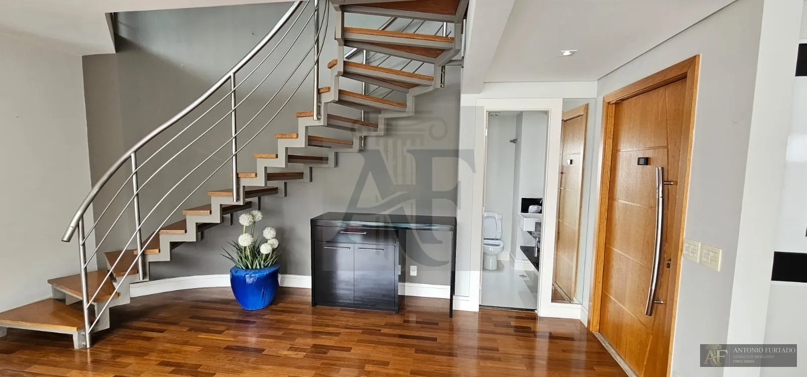 Imagem Apartamento à venda em Jardim Paulista, São Paulo