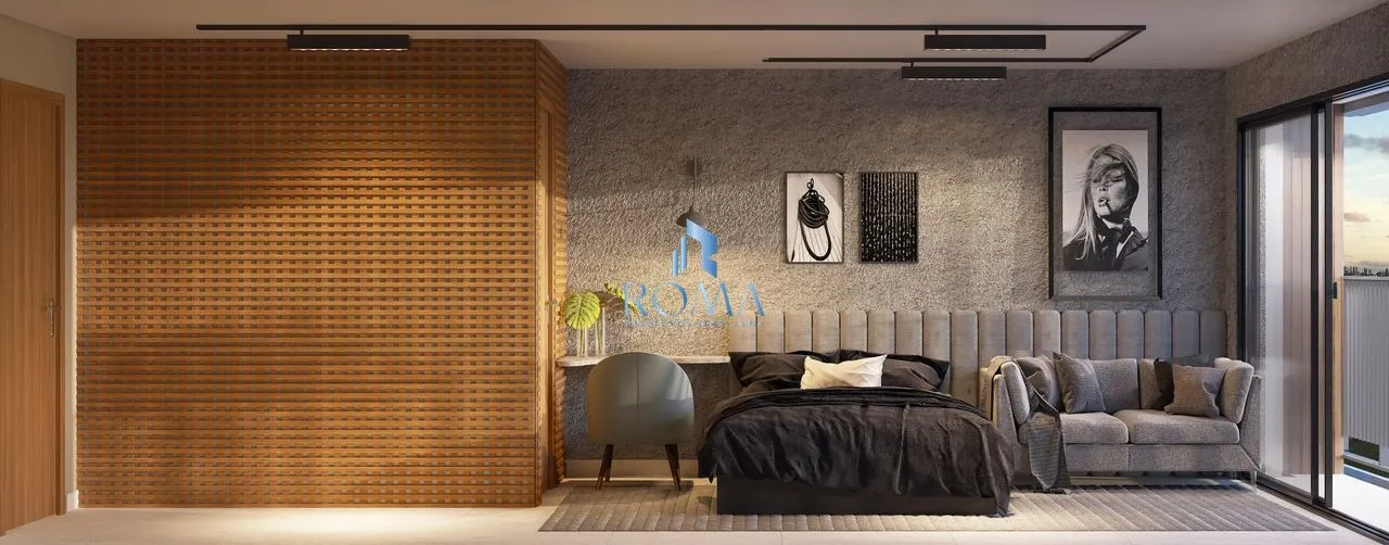 Imagem AZIMUT - SEU FLAT A BEIRA MAR DE INTERMARES