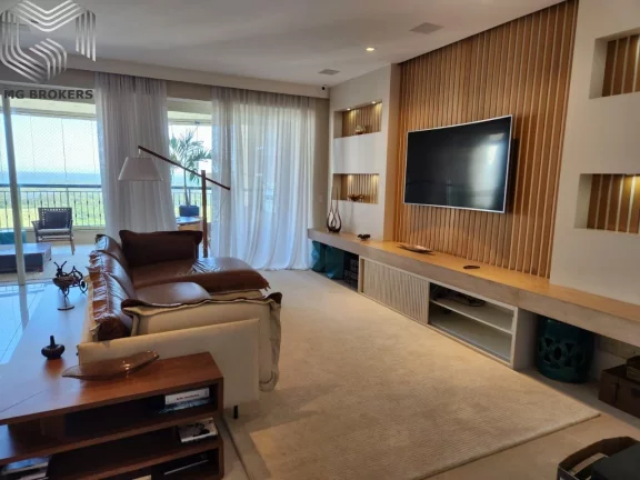 Imagem APARTAMENTO RESIDENCIAL em RIO DE JANEIRO - RJ, BARRA DA TIJUCA
