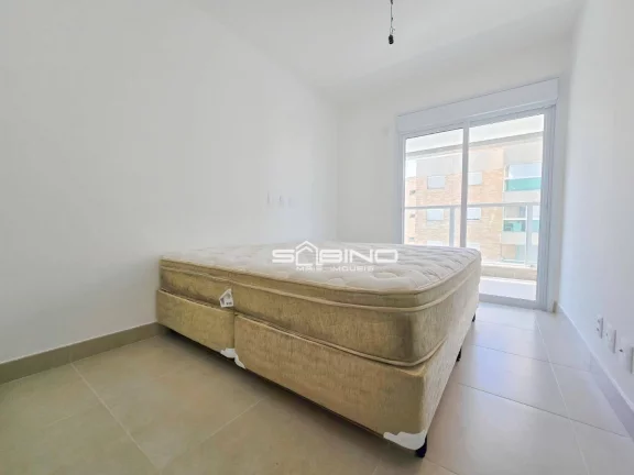 Imagem Apartamento à Venda no Edifício Paraty, com 3 dormitórios 1 suíte 135m² - Riviera de São Lourenço