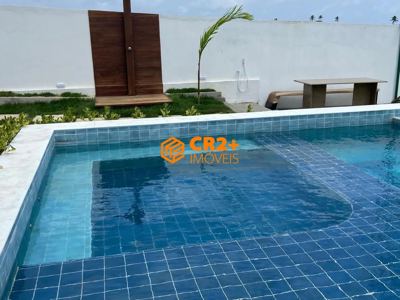 Imagem Vendo casa de luxo com 10 suítes em Porto de Galinhas 900m²