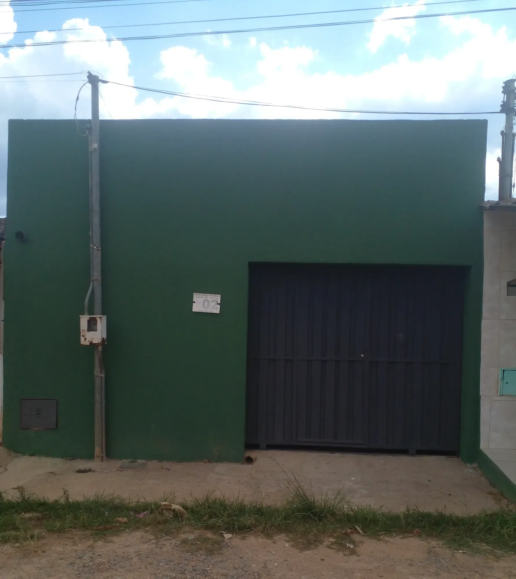 Casa com 2 Quartos à Venda, 89 m² em Vila Isabel - Valparaíso de Goiás
