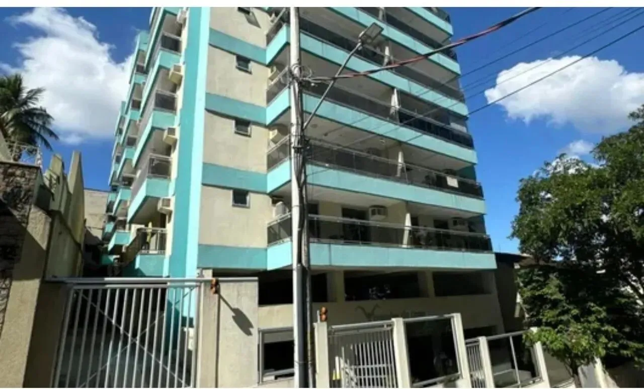 Imagem Casa à venda no bairro Pechincha em Rio de Janeiro/RJ