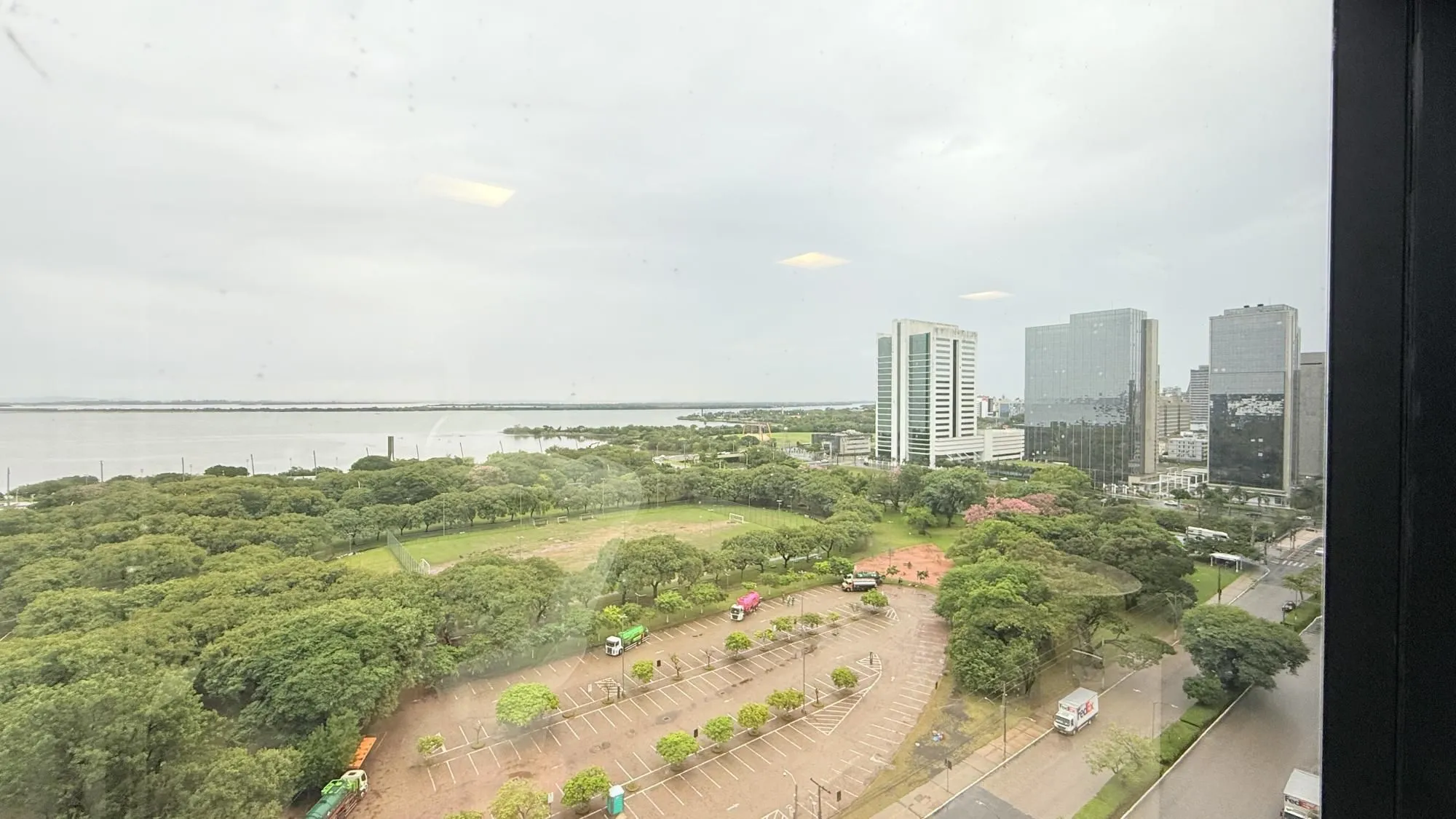 Imagem Sala Comercial em Praia de Belas