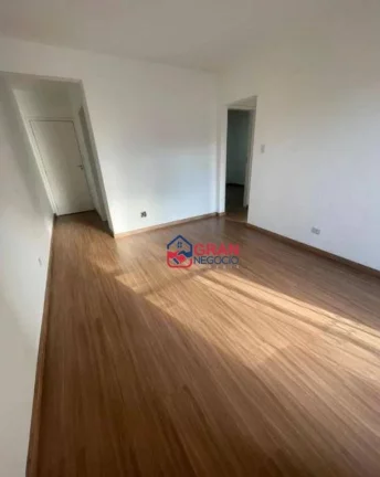 Imagem Apartamento no Água Verde - 60m2 - Rec?(C)m Reformado