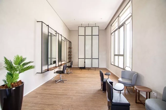 Imagem Apartamento com 4 Quartos à Venda, 233 m² em Real Parque - São Paulo