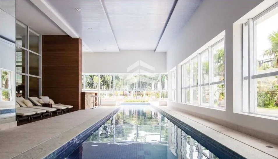 Imagem Thera Residence Brooklin - Apartamento à venda no bairro Brooklin Paulista - São Paulo/SP, Zona Sul