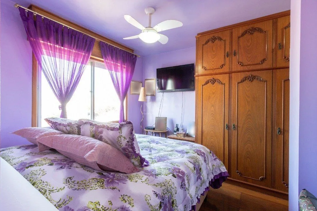 Imagem Apartamento para Venda - 104m², 3 dormitórios, sendo 1 suites, 1 vaga - Floresta