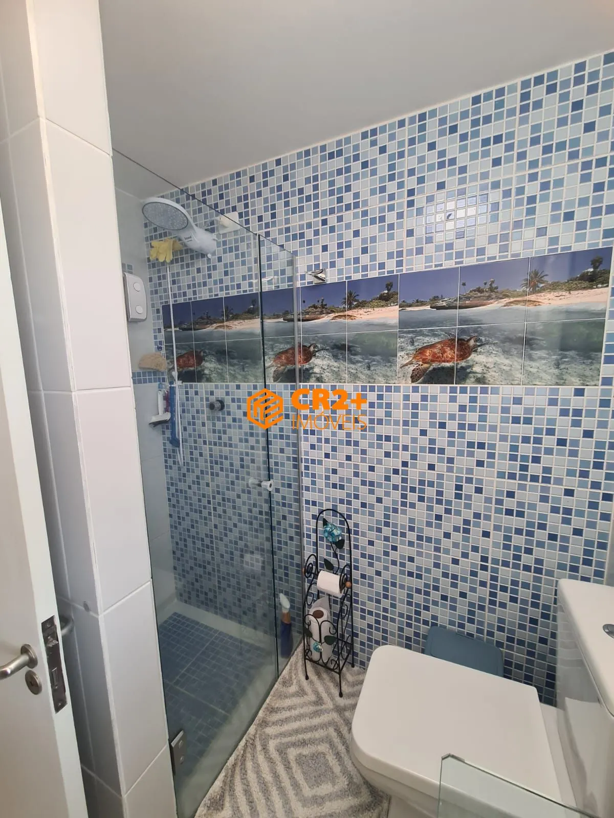 Imagem Vendo Apartamento 111m² c/ 3 Quartos, sendo 1 Suíte em Boaviagem.