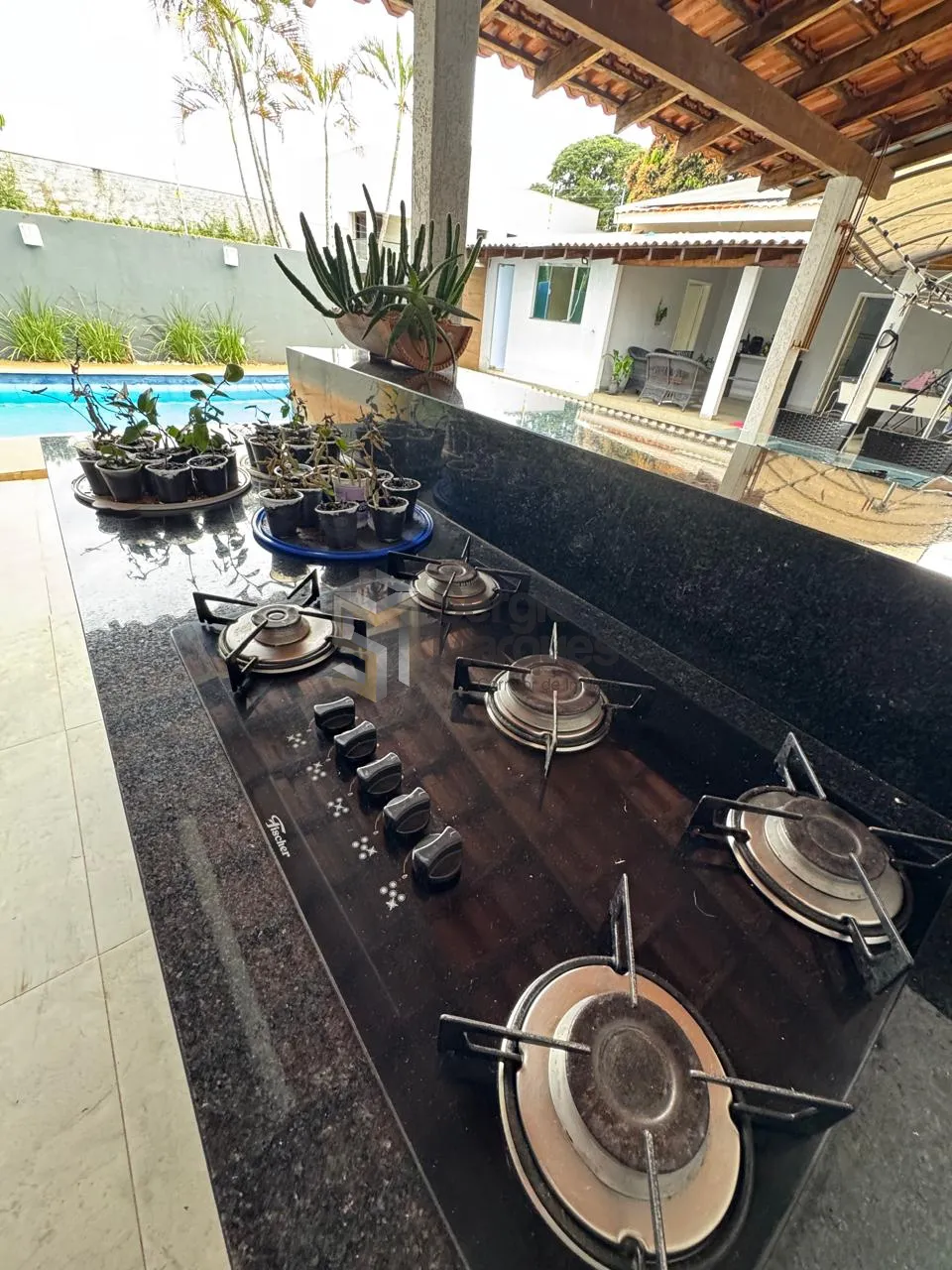 Imagem Casa à venda - 275m² - Zona VII, Umuarama-PR