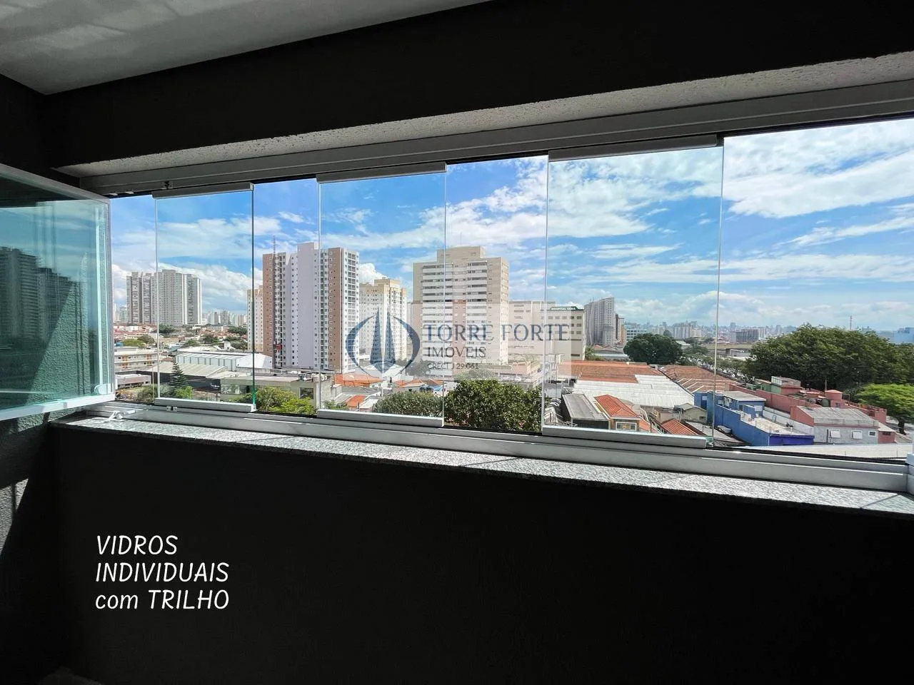 Imagem Apartamento 23 m², ao lado do metrô Belém
