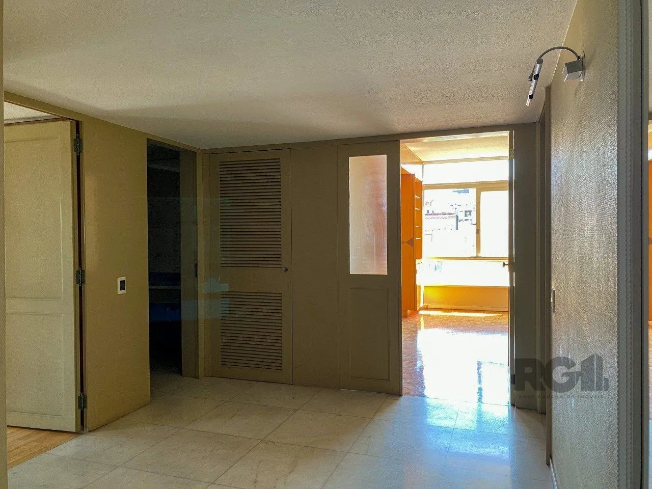 Imagem Apartamento com muito conforto e ótima iluminação no Moinhos de Vento