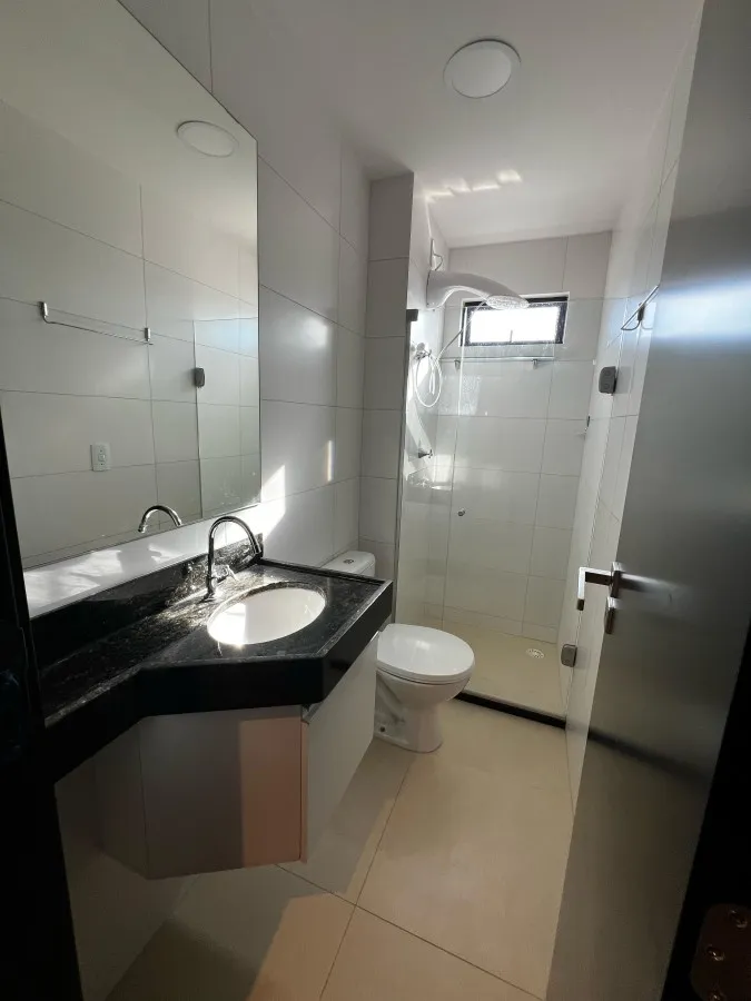 Imagem Apartamento para Venda em Maceió, Jatiúca, 3 dormitórios, 2 suítes, 3 banheiros, 2 vaga