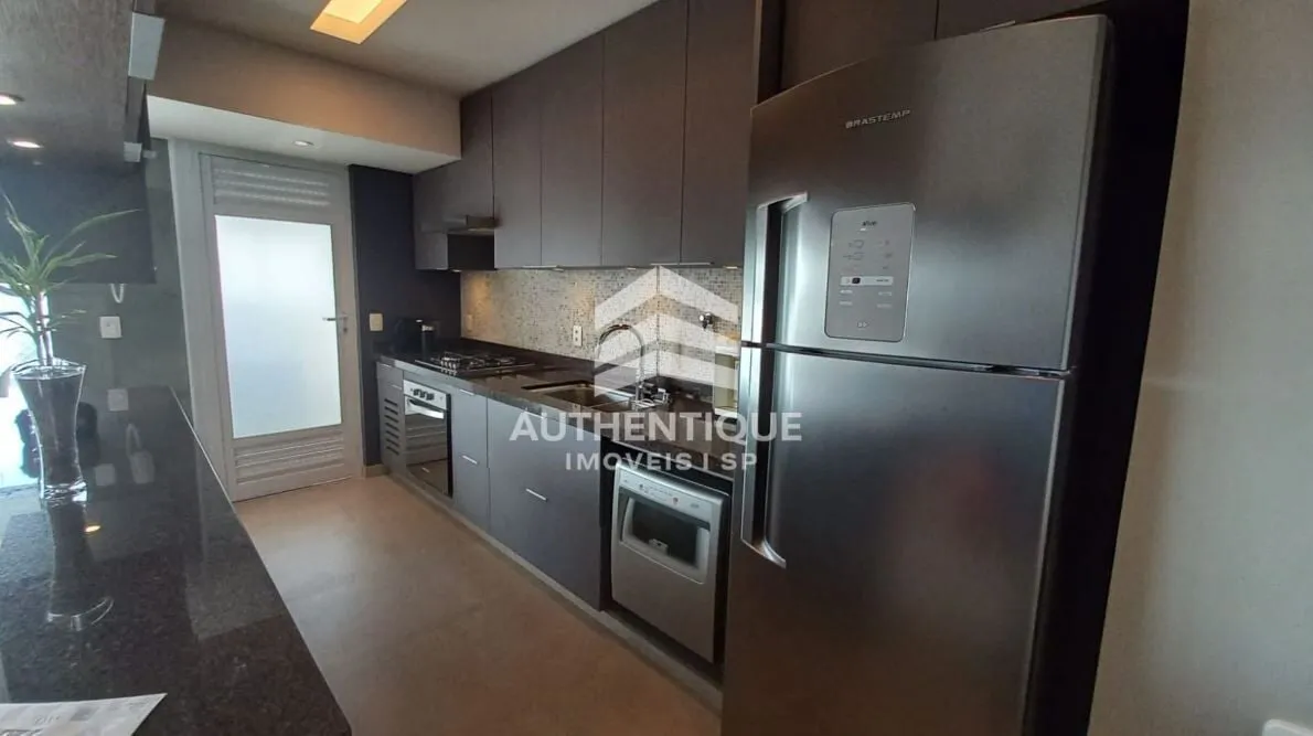 Imagem ARISTO VILA MARIANA LINDENBERG - Apartamento à venda no bairro Vila Mariana - São Paulo/SP, Zona Sul