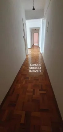Imagem Apartamento com 2 dormitórios sala cozinha 2 banheiros no centro de Itu SP