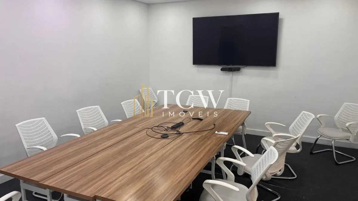 Imagem Prédio Comercial para Locação no Jardim da Glória | 420 m² | São Paulo/SP