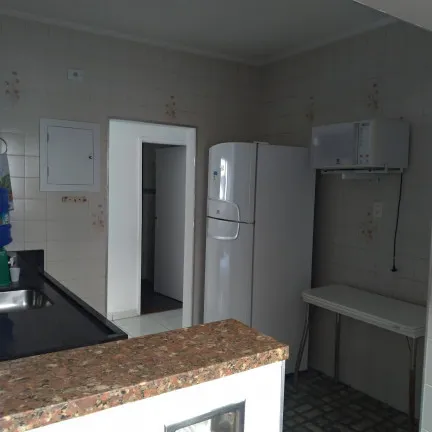 Imagem Apartamento com 2 Quartos à Venda, 93 m² em Gonzaga - Santos