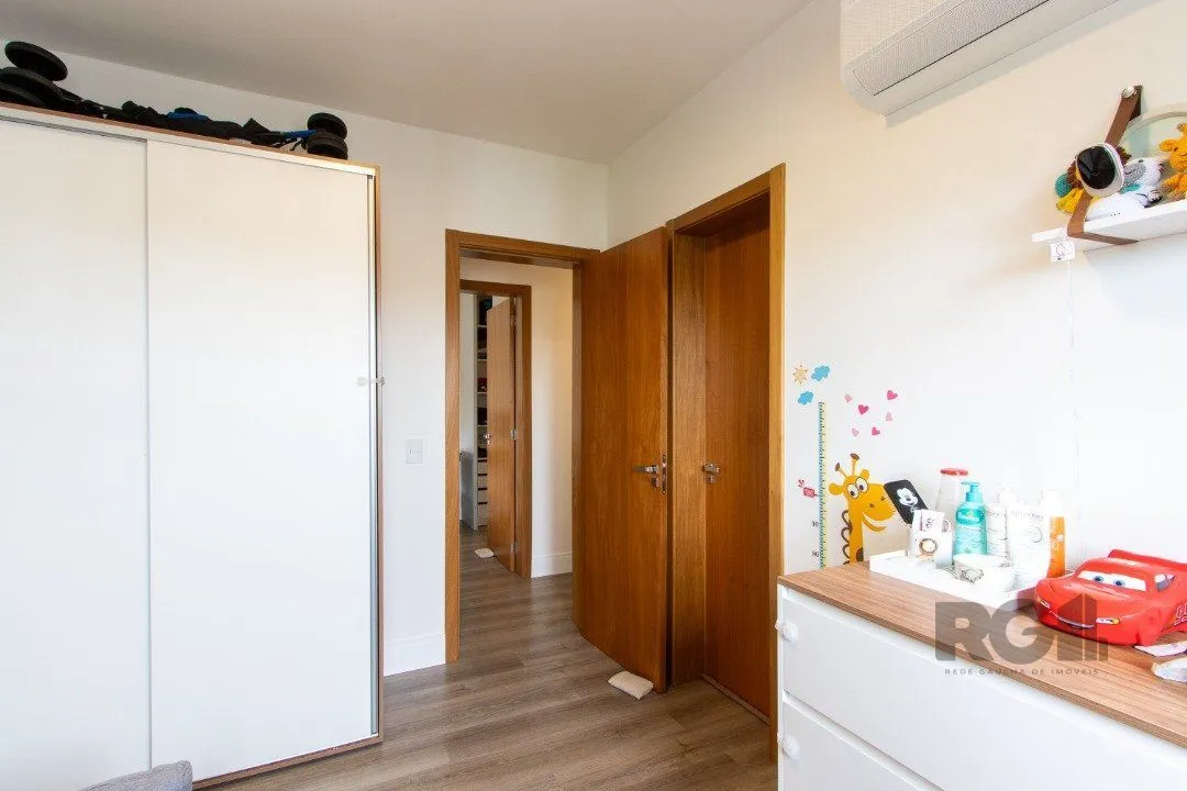 Imagem Apartamento em Tristeza
