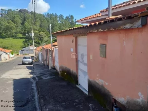 Imagem CASA RESIDENCIAL em BANDEIRA DO SUL - MG, JARDIM FLORESTA